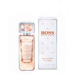Boss Orange, Hugo Boss parfem